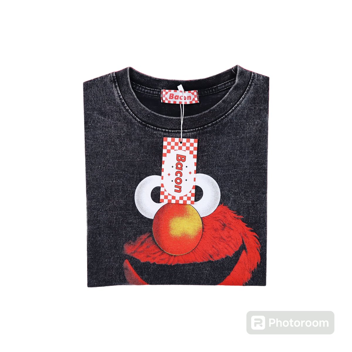 เสื้อยืด Oversize tweet media