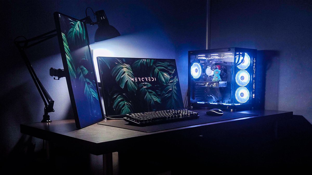 DiscoverID tweet media