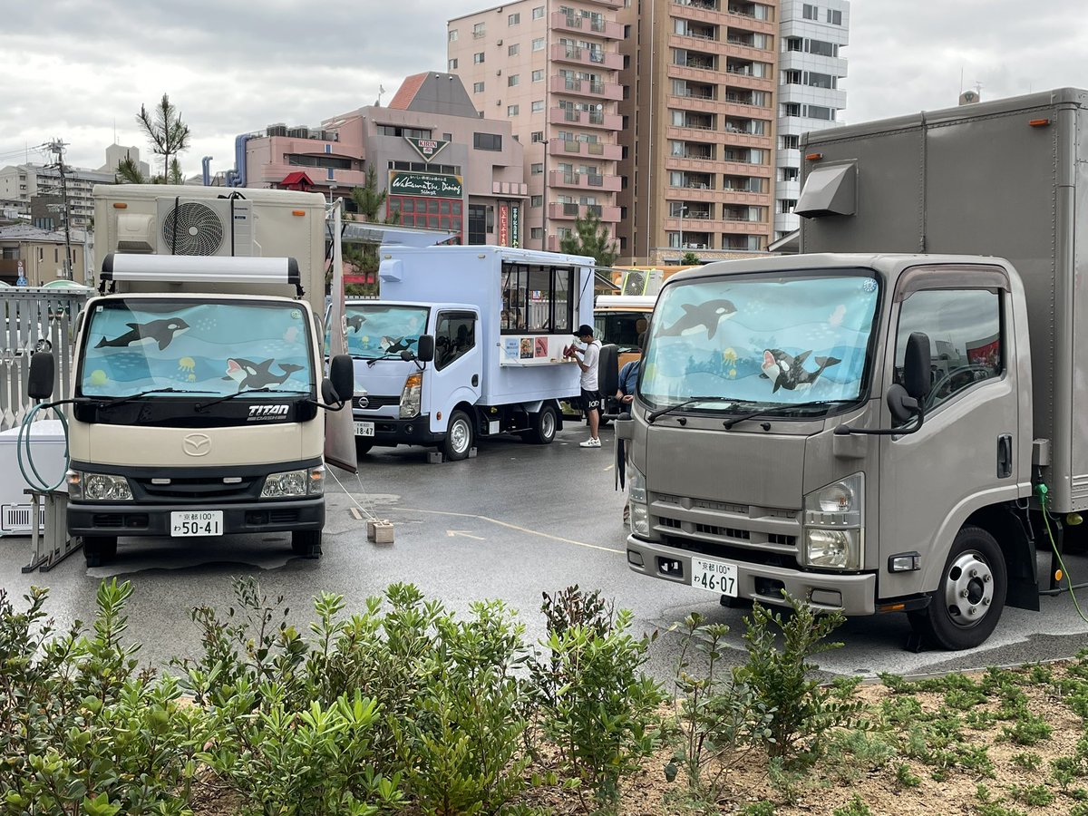 神戸の街角 tweet media