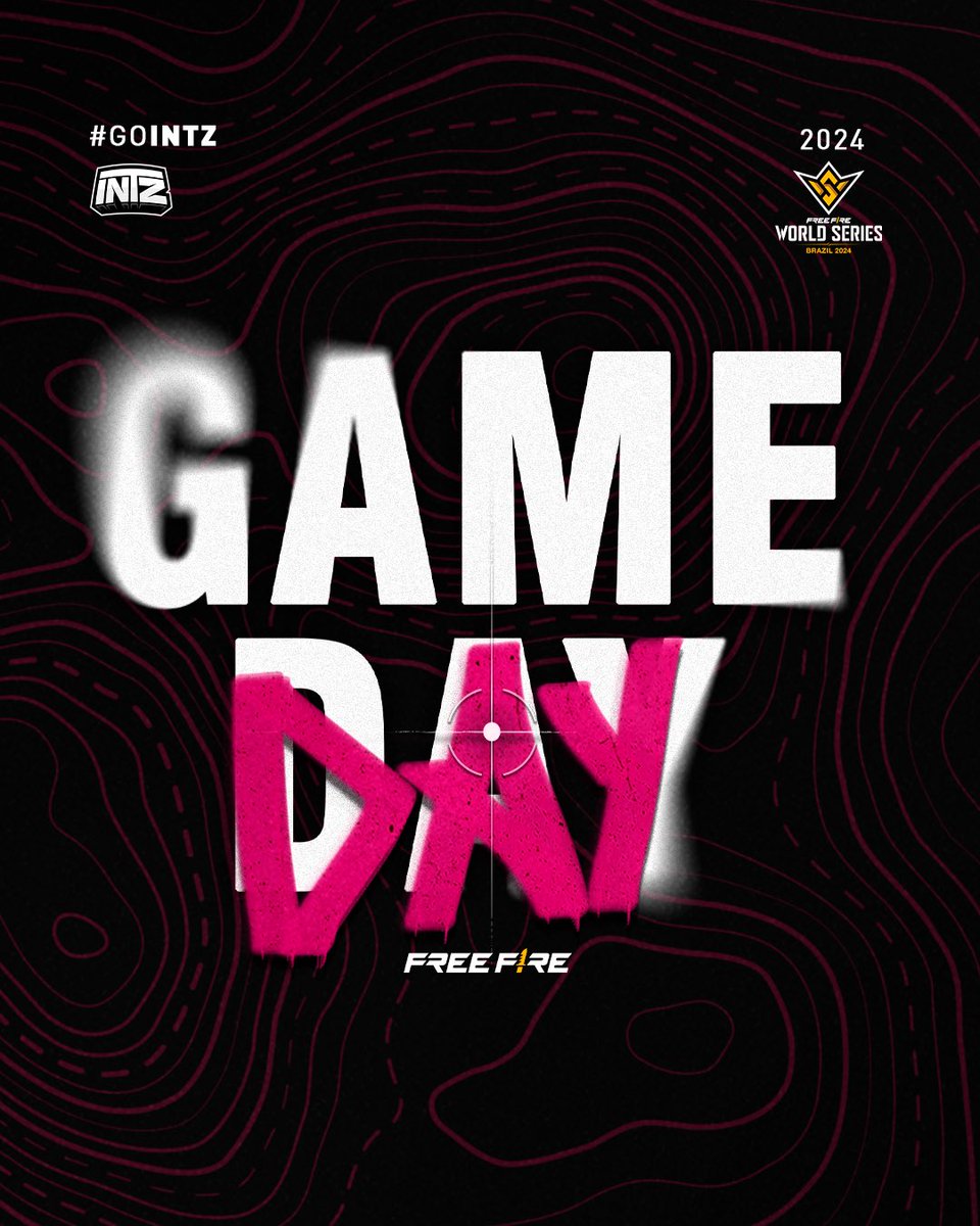 INTZ_FF's tweet photo. DIA DE #FFWS BRAZIL!

Temos um horário marcado hoje às 13h! Contamos com a torcida de todos!

@Doritada_
@ghostsete
@_mts007_
@ffguifox
@theussx31
@Luke_Lukete
@ikas_ff

#GoINTZ https://t.co/PIqvO2uVps