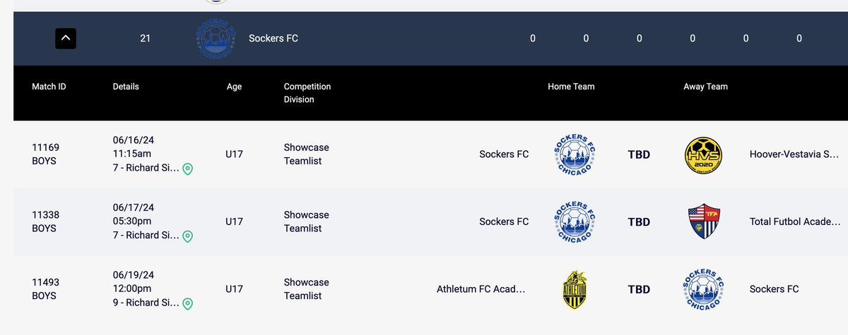 SebastianWoehl's tweet photo. Get ready for the action! β½οΈ We are headed to Nashville, Tennessee for the upcoming MLS Next Showcase! Check our schedule out!! Vamos Sockers! π₯ #MLSNEXT #Sockers #Nashville2024 #Classof2026 #ImCollegeSoccer #SoccerMomInt https://t.co/P048yGKKRu