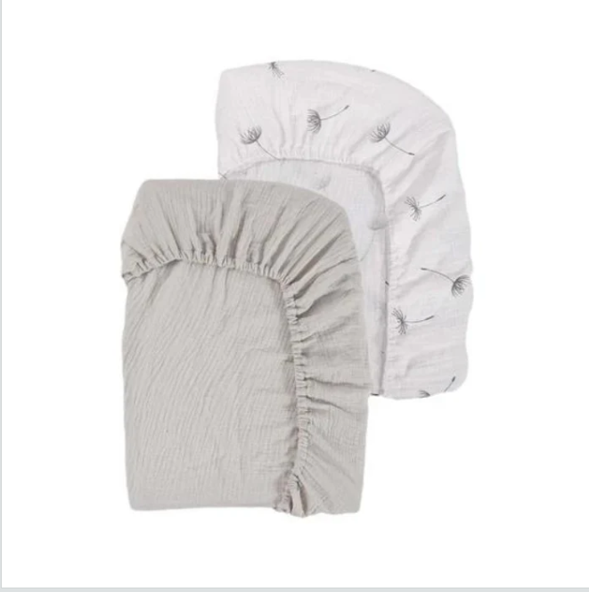 Purbat_web's tweet photo. 2-Piece Muslin Cotton Crib Sheet
Embrace the serene charm of bohemian style with our 2-piece set of Boho Neutral Rainbow Muslin Crib Sheets, meticulously designed to offer a blend of comfort.
Check
https://t.co/WgTHBjpjZe
#MuslinCottonCribSheet #CottonCribSheet #CribSheet https://t.co/nDdZQVwB2o