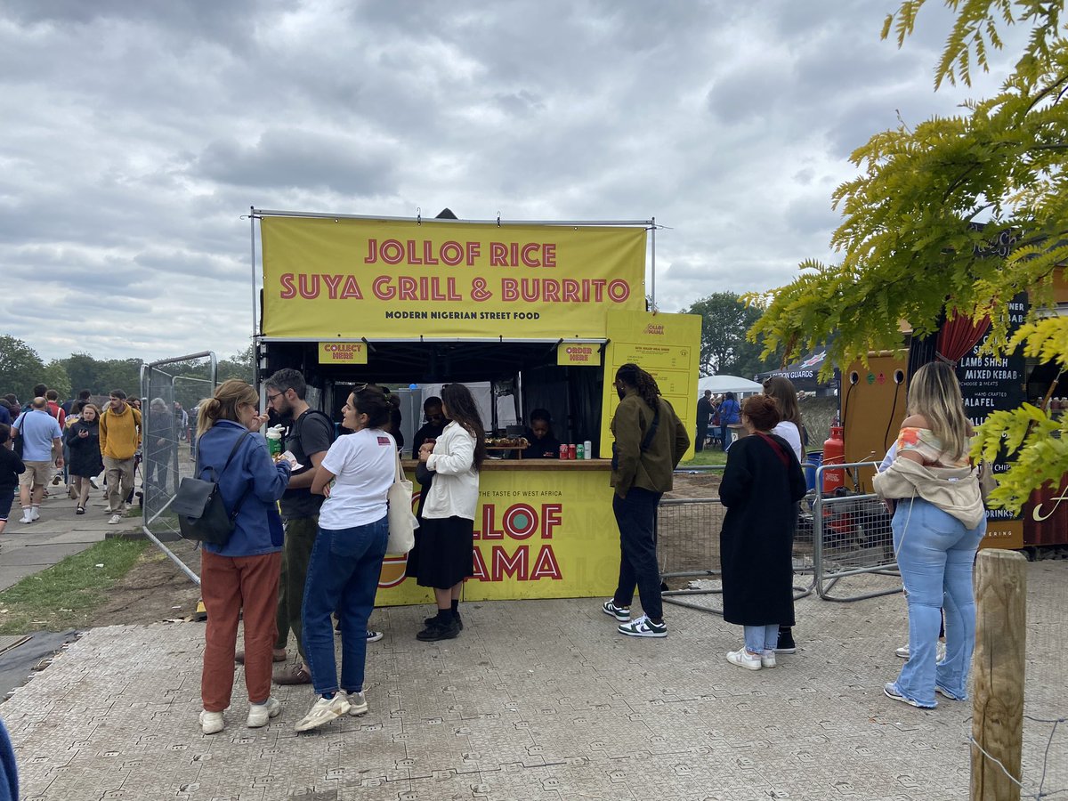 Feeling peckish or fancy a sweet treat😋

There’s so many different food stalls to choose from offering delicious tasty meals and goodies 🍔🍰🍪🌯

#LCS50