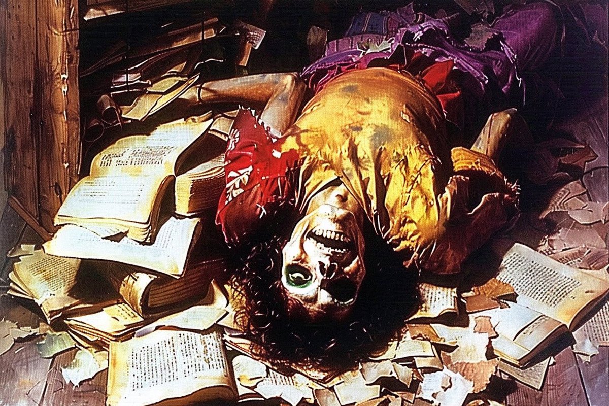 Herbie_Fun's tweet image. “I’ll Be Right With You” #art #lonelyofficeseries #unsettling