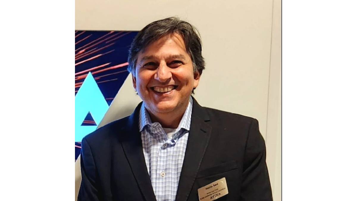 AVI Latinoamérica tweet media