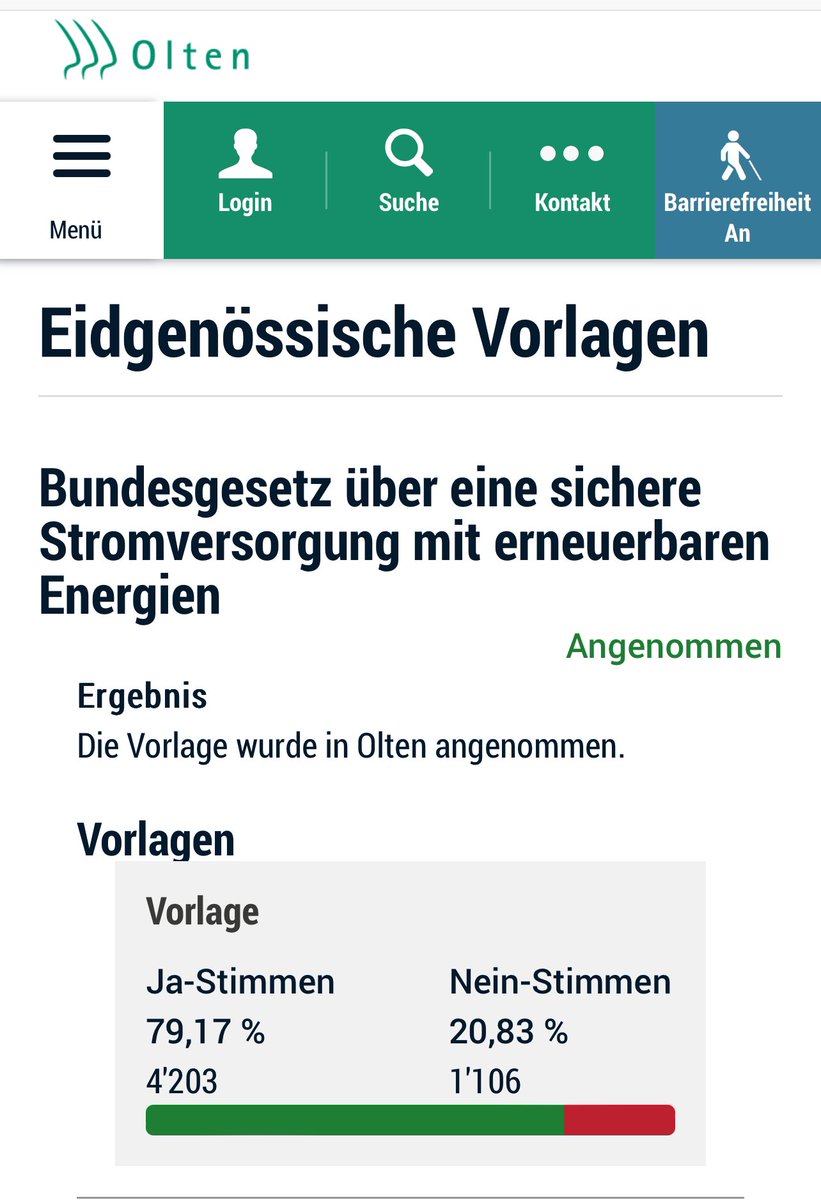 Olten News tweet media