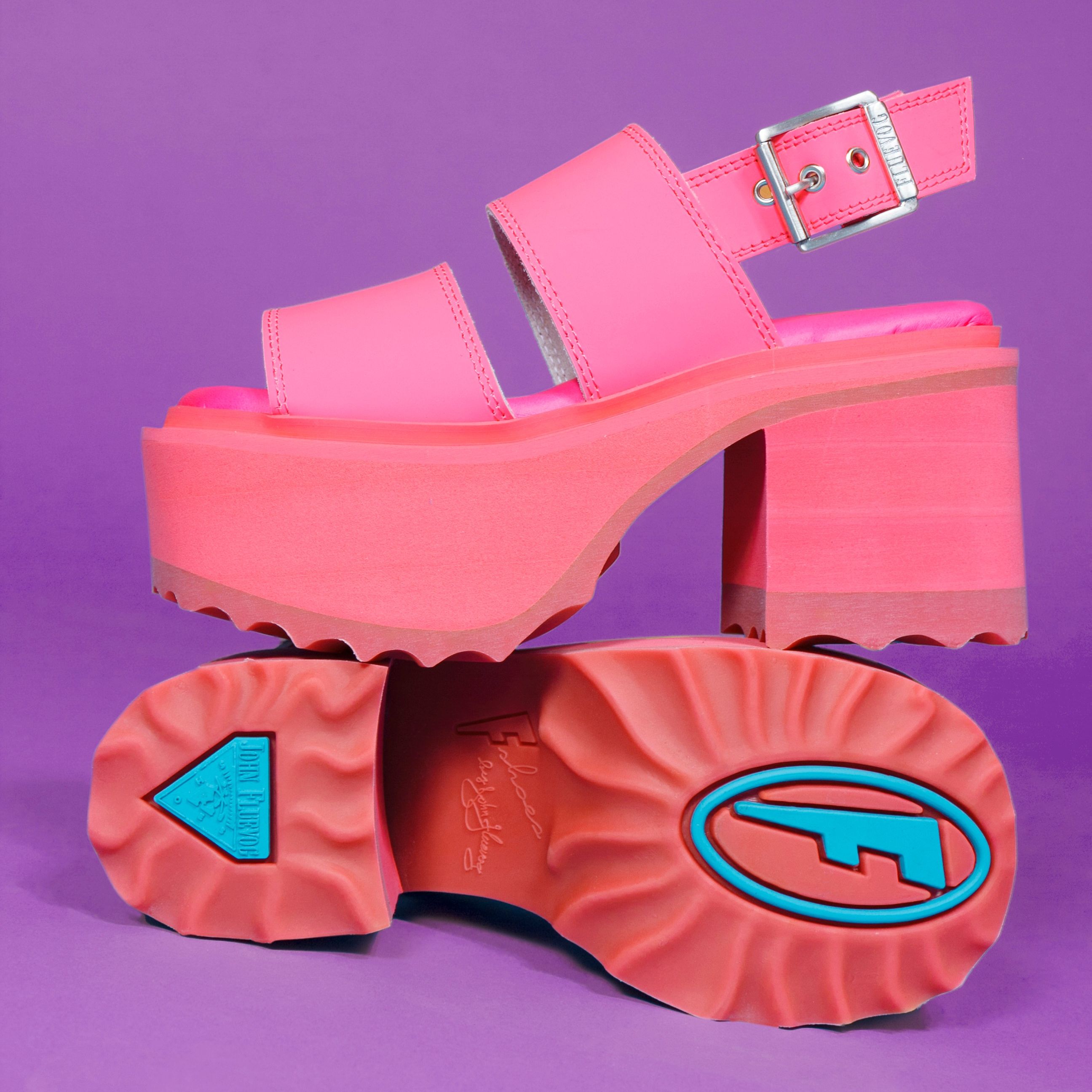 John Fluevog Shoes on X The Fluevog Flash Sale is ending soon Shop in store or online now for an EXTRA 30 OFF all sale styles Don t let these sole savings slip away