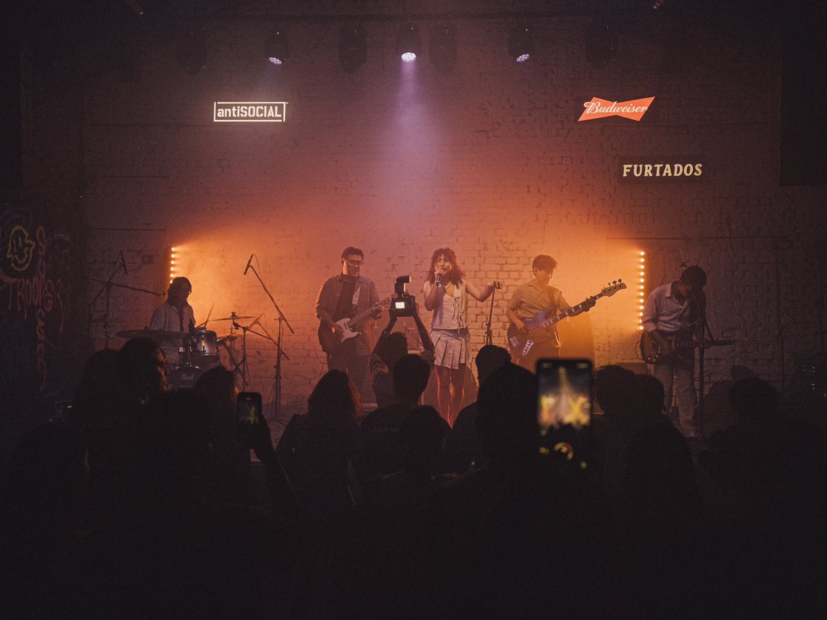 Trance Effect Official tweet media