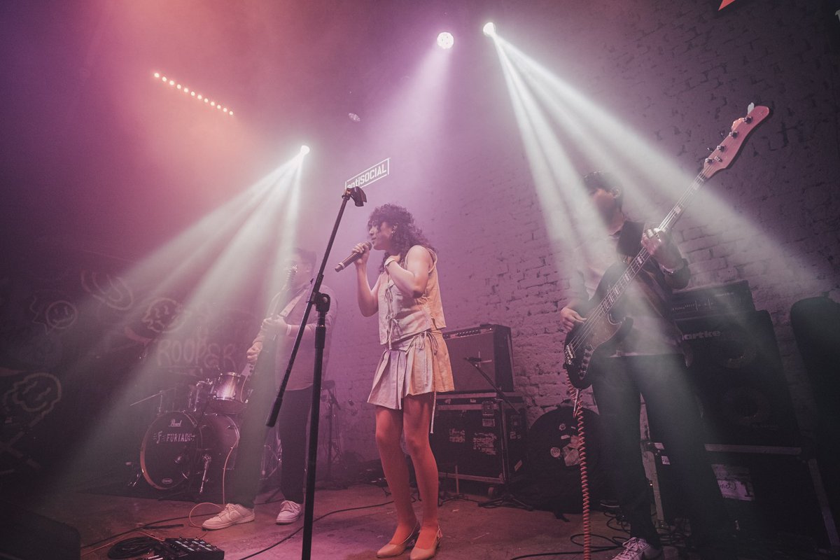 Trance Effect Official tweet media