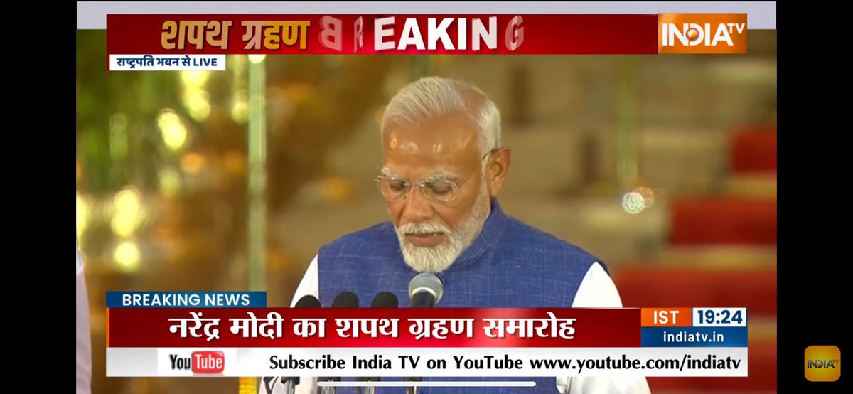 mistry_vbm's tweet image. Narendra Damodardas Modi 
#mypmmodi Congratulations