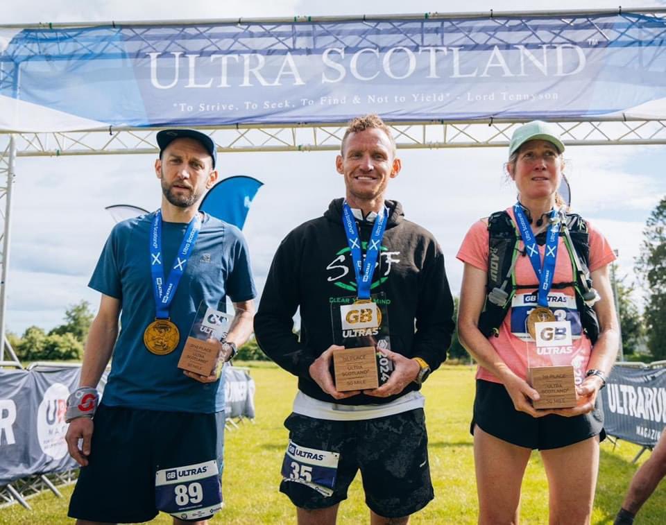 Ultra Scotland tweet media