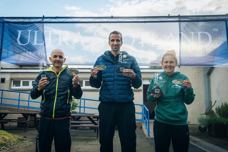 Ultra Scotland tweet media