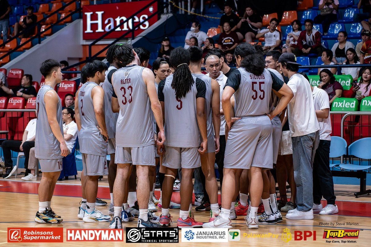 Lagi't Lagi! ✊💚❤️

#UPFight
📸Boss <a href="/stevemarionfire/">Steve Marion</a>