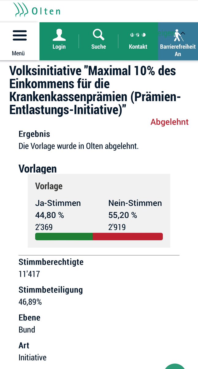 Olten News tweet media