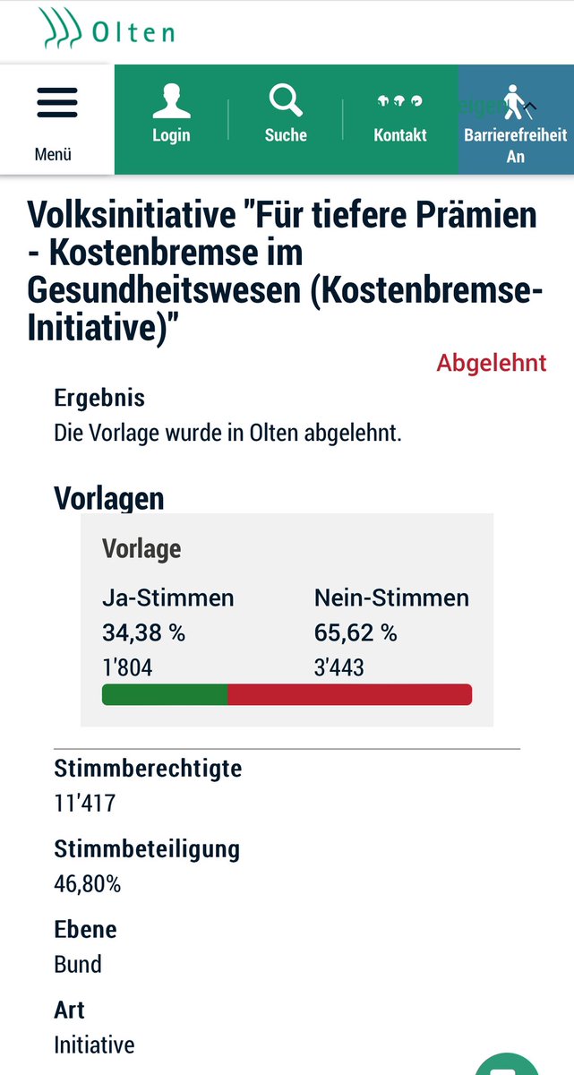 Olten News tweet media