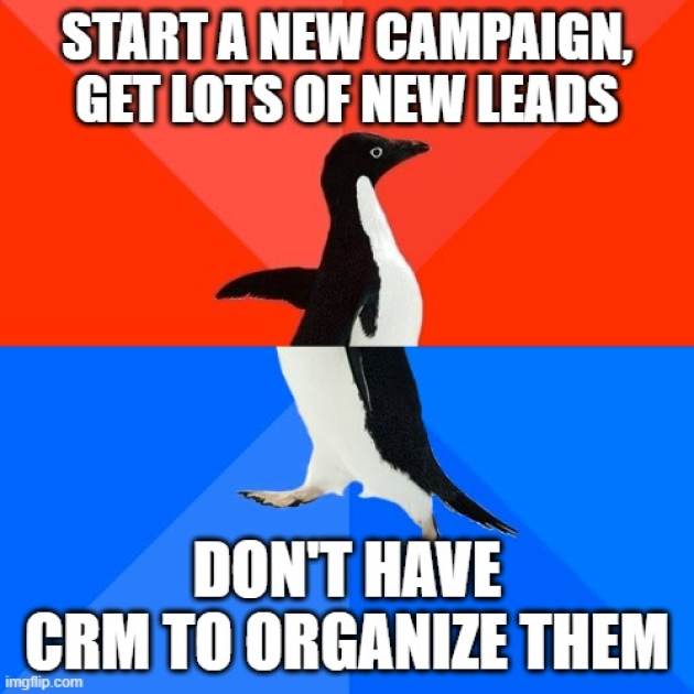 fireberry_crm's tweet photo. Your campaigns are smashing it! But 🤭 Whoops!  You didn't expect this level of success! No worries, with Fireberry CRM you can handle all those leads and focus on staying on top! Read more about how to set up a #leadmanagement process here: https://t.co/uarT42Q9D5 https://t.co/fEsXfCZCNm