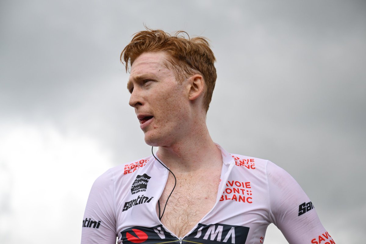 Team Visma | Lease a Bike tweet media