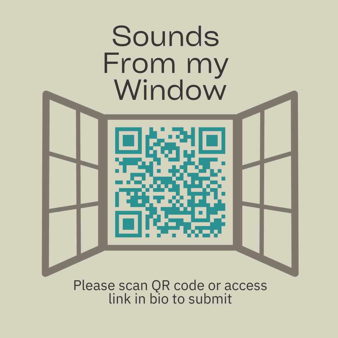 School of Wild Listening tweet media