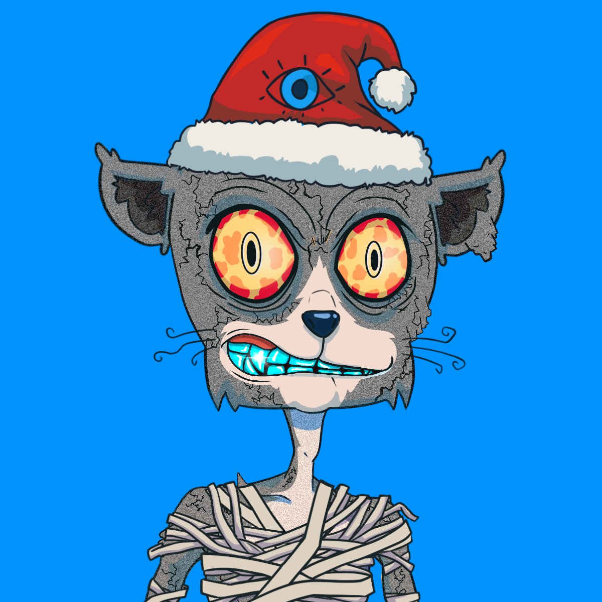 To Celebrate Their Launch With giveaway to Our Community👥

1 $ICP [11$]
10x WL 
1x $NFTS

To win :
🐱Follow  <a href="/ICPMintToday/">ICP MINT TODAY ∞</a> &amp; <a href="/Corporate_Cats/">Corporate Cats ∞ 🐈</a>
🐱 Join t.me/ICPMINTTODAY
🐱 Like &amp; RT 
🐱Tag 5 Friends

⏳48hrs

#ICP #DFINITY #NFTGiveaway #Giveaways #NFTGiveaways #NFT #Airdrop