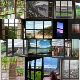 School of Wild Listening tweet media