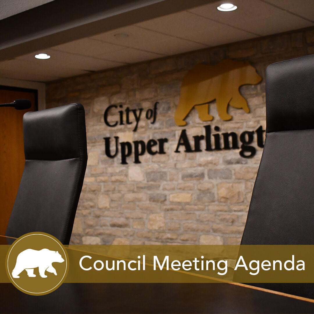 City of Upper Arlington tweet media