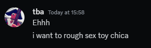 sloppynuts1337's tweet photo. wtfz doz this men???
cen some1 explin?? https://t.co/RunoVvIlzx