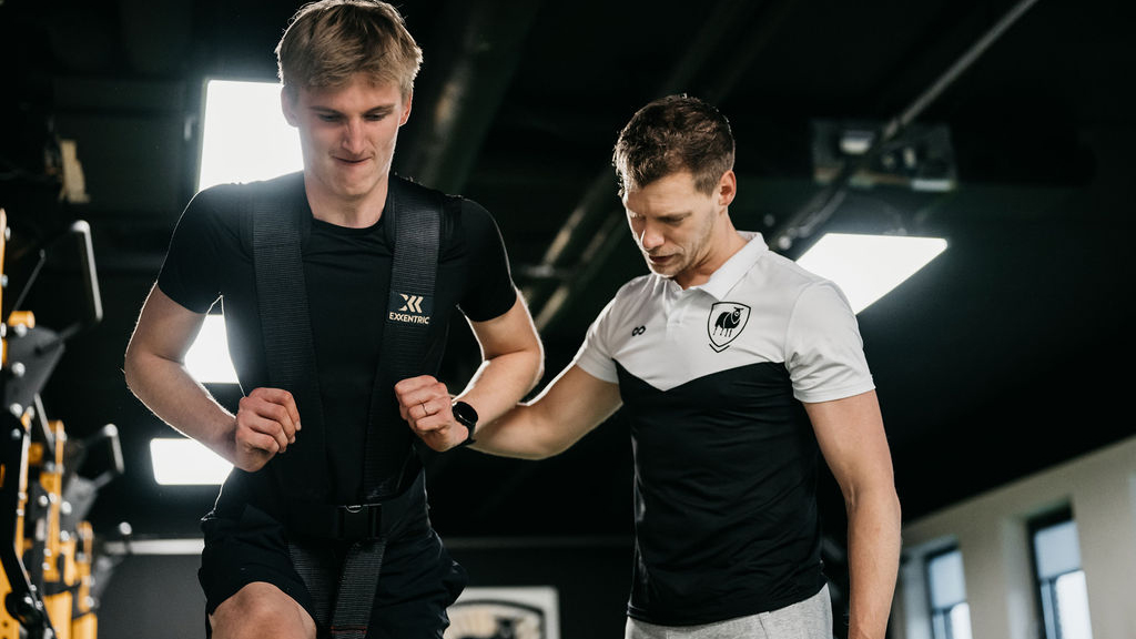 💥 Get our Free Flywheel Training Guide! Why spend hours researching when you can get all the essentials in just 14 pages without the fluff? 📑💪 

Proven to enhance strength, power, and hypertrophy 💪
 exxentric.com/how-it-works/#…

#Strength #Fitness #Training #StrengthMatters