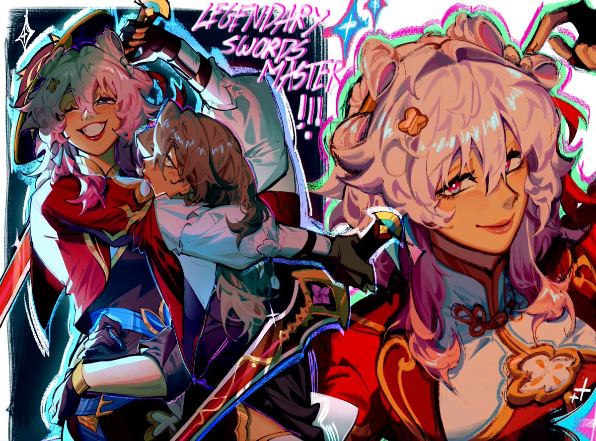 hello march7th nation I offer you this #HonkaiStaRrail #stellemarch #starch