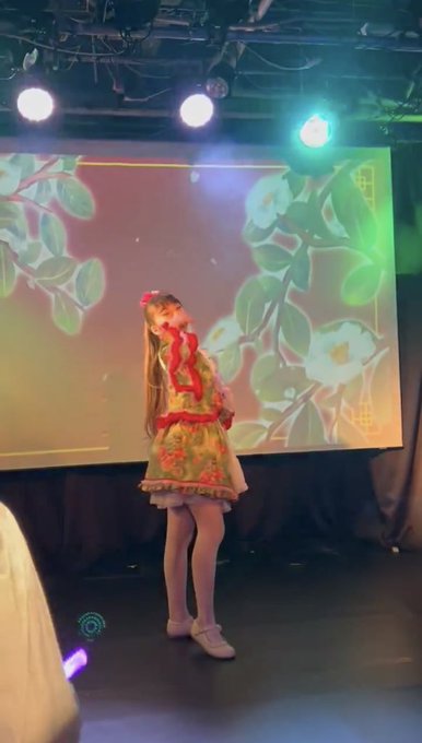 Twitterのコスプレ画像9