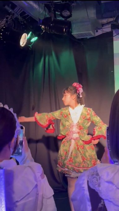 Twitterのコスプレ画像7