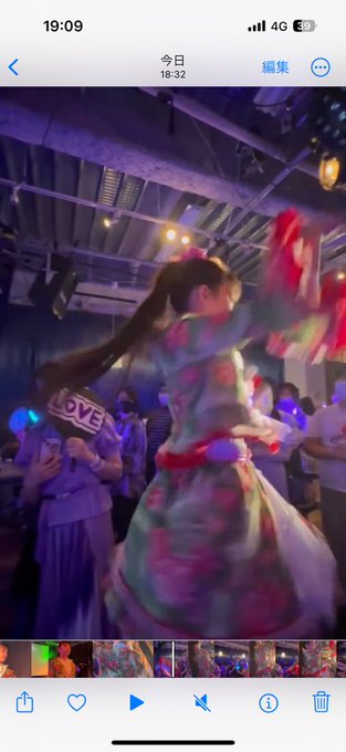 Twitterのコスプレ画像8