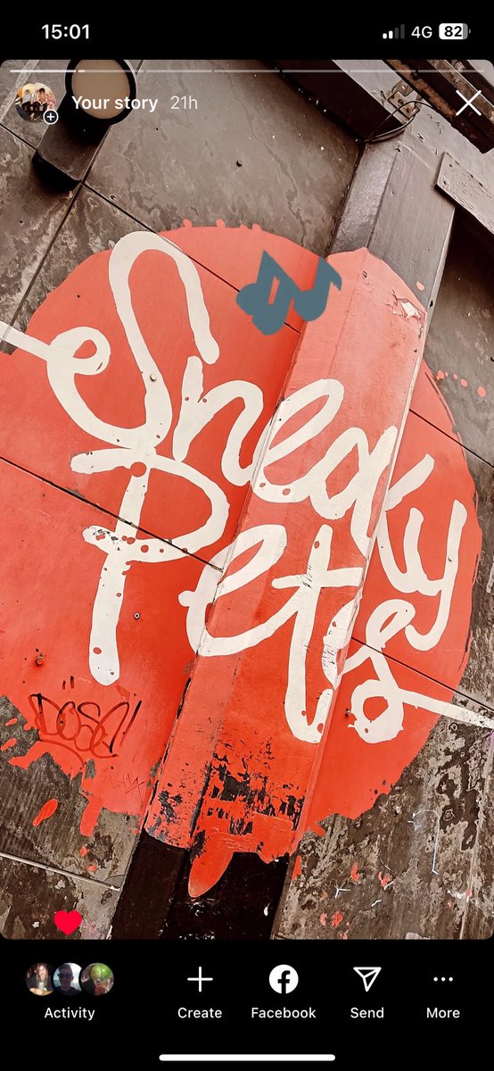 Diving Horse (@divinghorseband) on Twitter photo What a weekend! Thanks to <a href="/sneakypetesclub/">Sneaky Pete's</a> and <a href="/BroadcastGLA/">Broadcast Glasgow</a> for putting us on - check out Radio Free Alice and Good Pariah too. Was a pleasure to share a bill with them! What a weekend! Thanks to <a href="/sneakypetesclub/">Sneaky Pete's</a> and <a href="/BroadcastGLA/">Broadcast Glasgow</a> for putting us on - check out Radio Free Alice and Good Pariah too. Was a pleasure to share a bill with them!