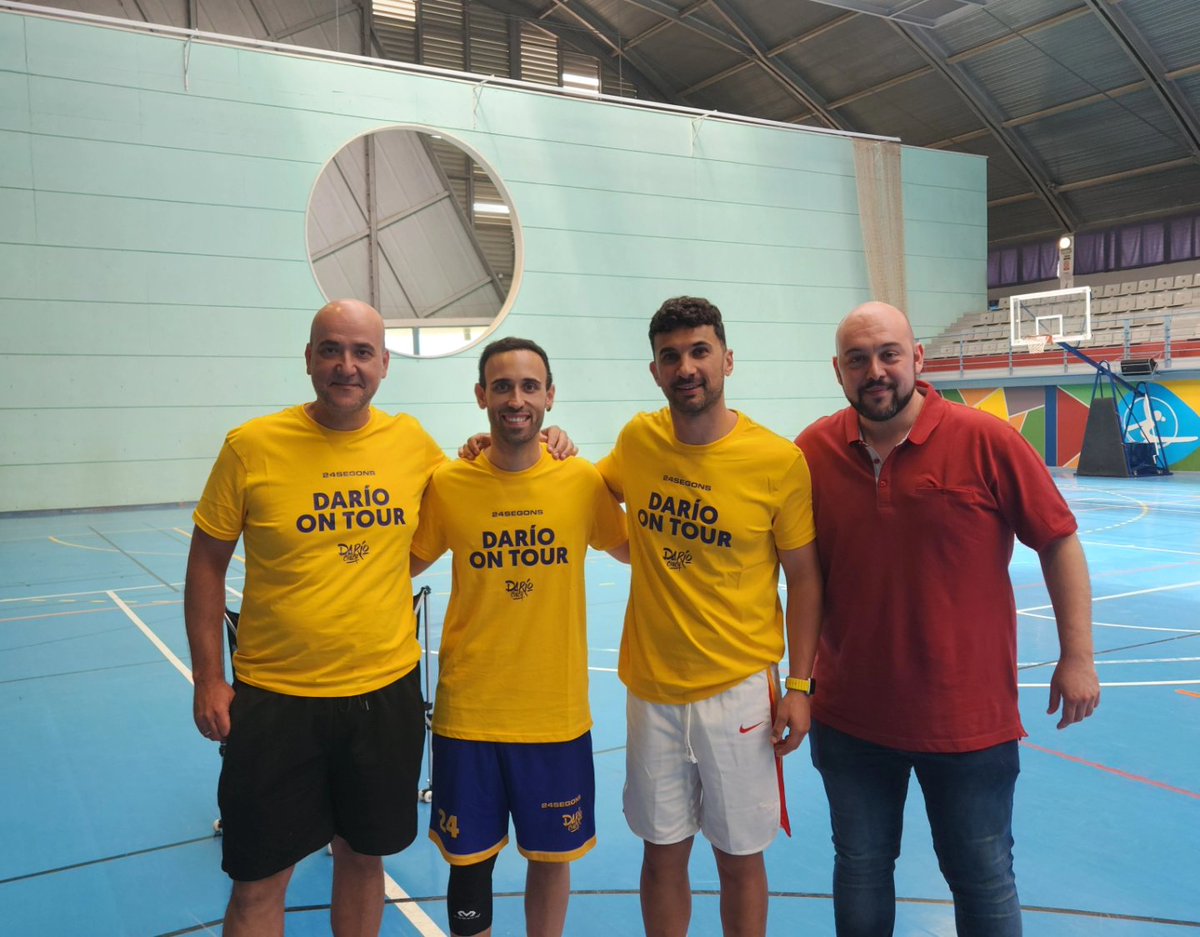 CB Gibraleón tweet media