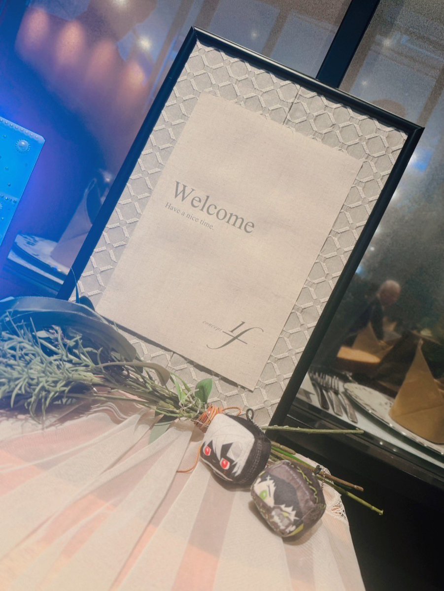 ちゃむ𓂃𓈒𓋜 tweet media