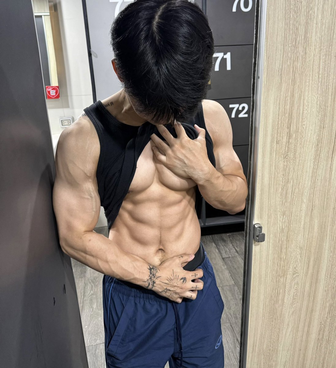 _fighterr's tweet photo. โดนดูดจนน้องแดงเลย 😋

https://t.co/J9CDjeKzE8 https://t.co/ljKaGuVqvb