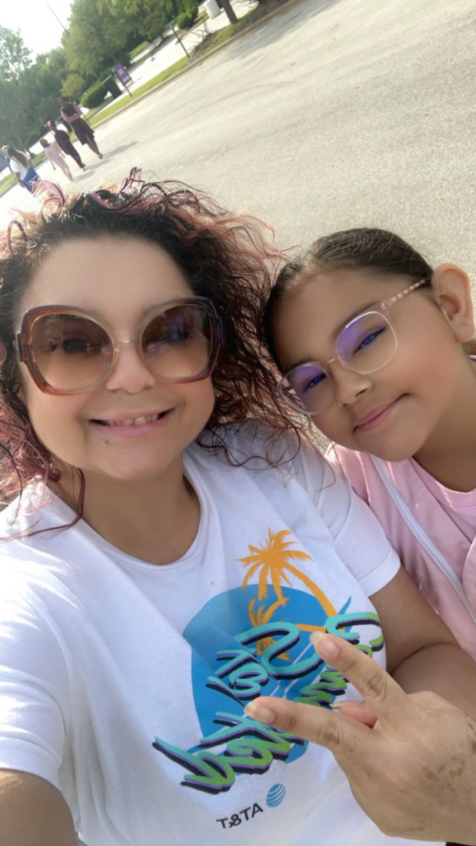 Lici_A_Martinez's tweet photo. 👶 Join the movement! March for Babies unites people across the country to fundraise for the health of all families. Either virtually or in person, you can make a difference. Sign up @marchforbabies.org Let’s raise critical funds together! 💙💜 #MarchForBabies @MarchofDimes https://t.co/gZYfGkVnyx