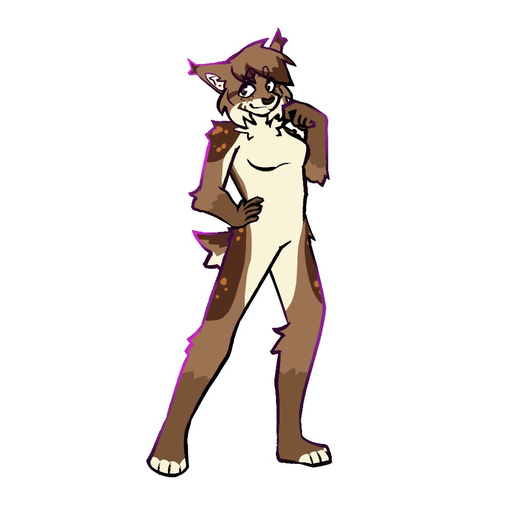 elpirpng's tweet photo. WEEKLY ART RAFFLE 76
1 Winner

How to Enter:
1. Retweet this post
2. Follow me
ENDS THURS 13 MIDNIGHT

I will DM the winner for their ref!
NO NSFW!

I'll finish the art by the next raffle (Sunday)! The winner's art will be featured as the image on the next raffle! https://t.co/hZxk7N2SLV