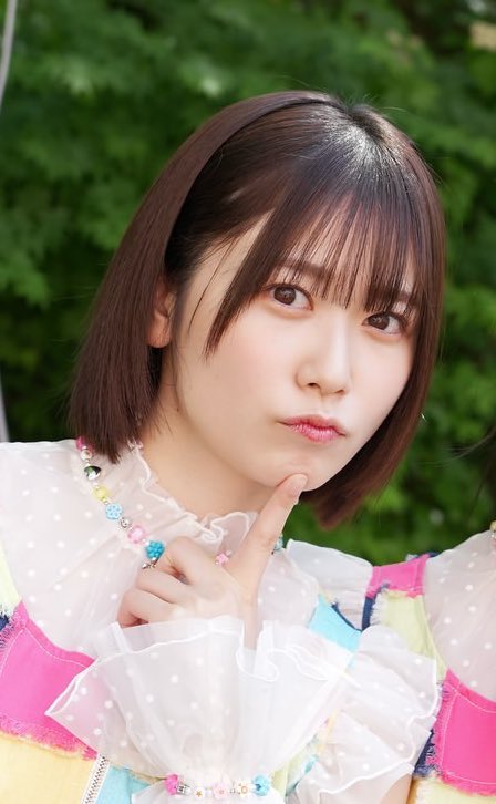 ocha_ocha_46's tweet photo. 破壊力すごい https://t.co/JM9cJT8iZk