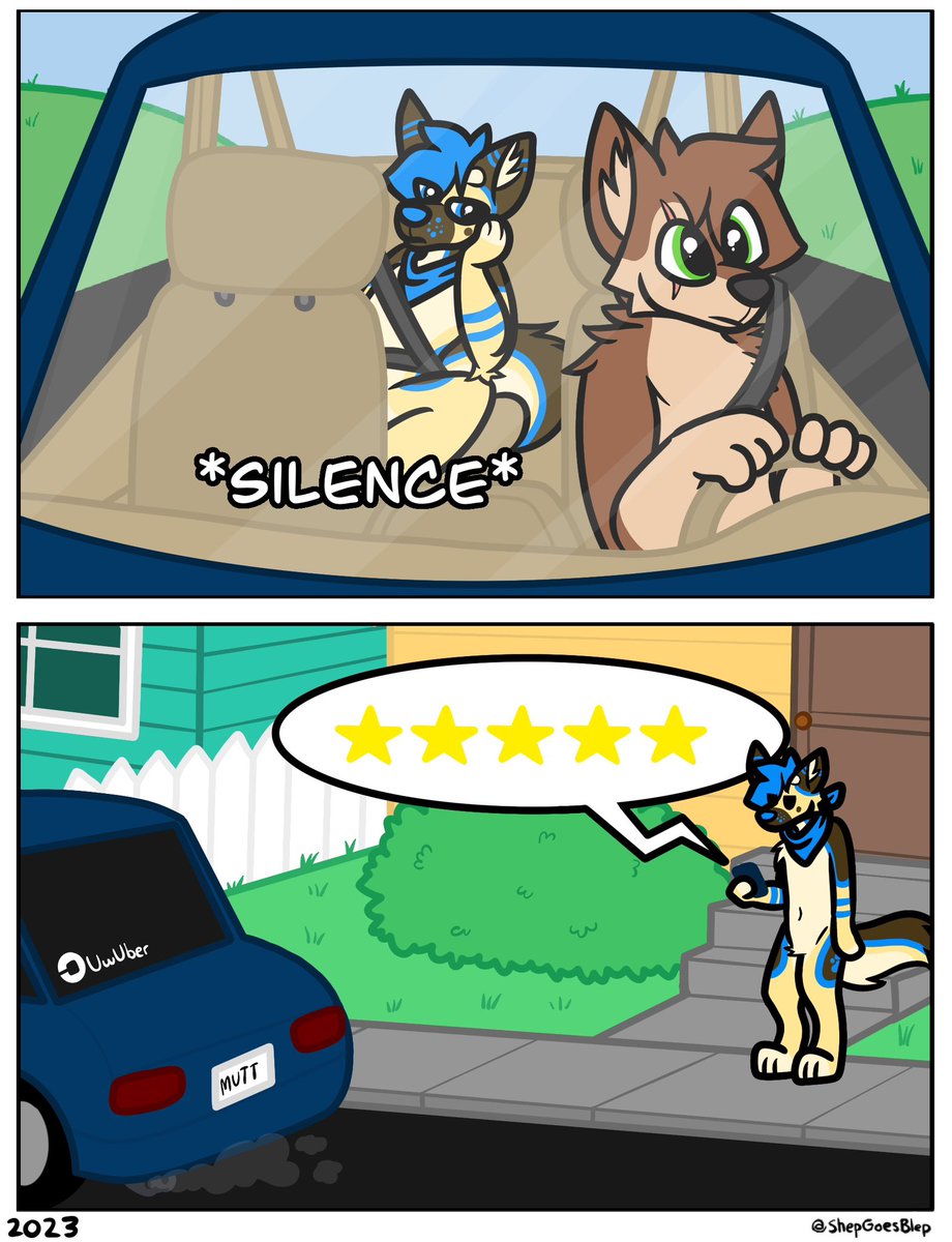 ⭐️⭐️⭐️⭐️⭐️