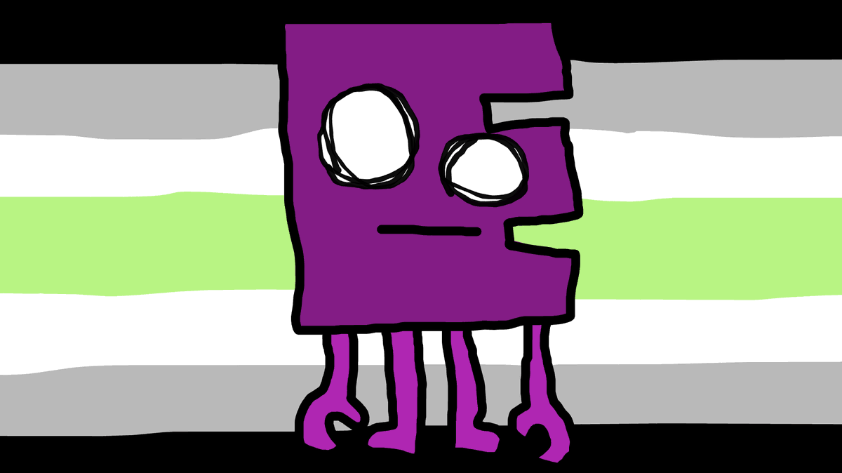 EFromDSideBFDI's tweet photo. I am Genderless. Therefore, my correct pronouns are They/Them. https://t.co/fe4apxPBG7