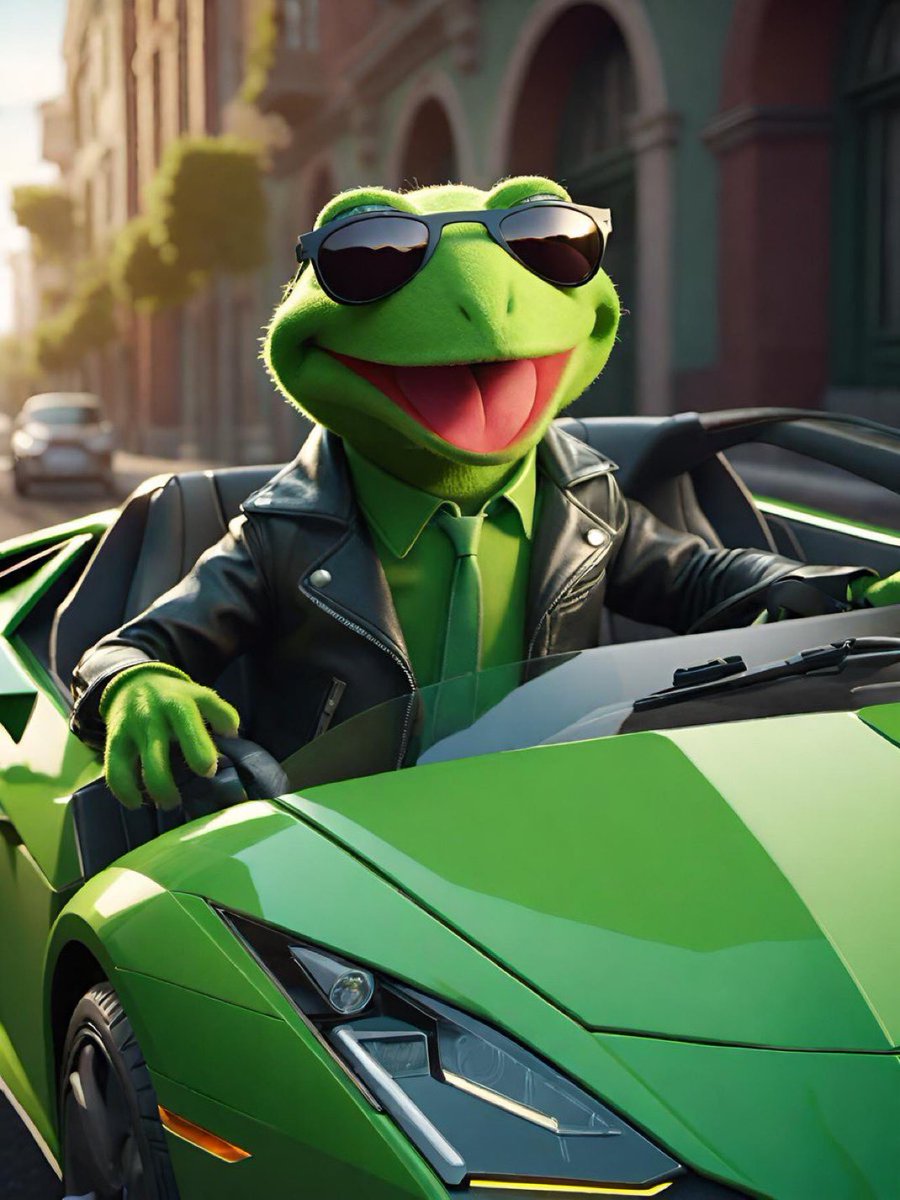 Kermit tweet media