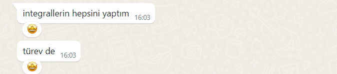 Özel ders öğrencim zorlanmamış #ayt2024 #ayt #matematik #yks