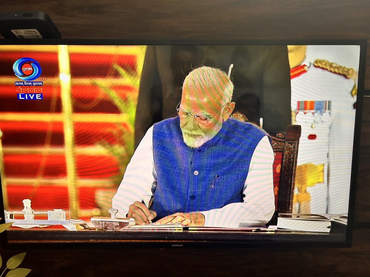Bhupender Jain tweet media