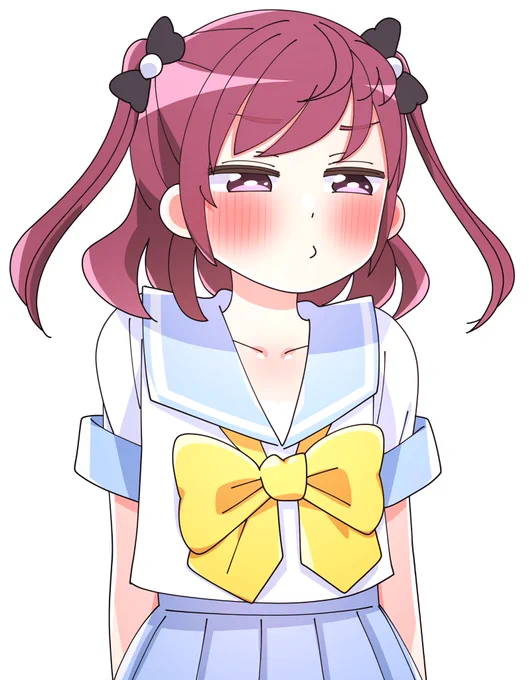 一日一いずみ!(ときめきアイドル)私だって…… 