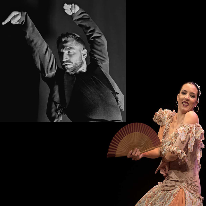 Las Tablas Tablao Flamenco tweet media