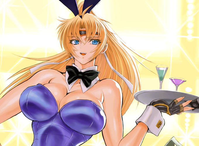 #このタグを見た人は黙って飲み物を持ったキャラを貼る
② 