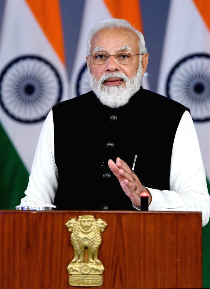 manishdeoremd's tweet photo. 9th June 2024
19:23 IST, मैं नरेन्द्र दामोदरदास मोदी…
HISTORY HAS WRITTEN. 
Congratulations to our loving Pradhanmantri Shri Narendra Modi for his historic third term. In 2024, Smarter, Brighter, Stronger.
#OathCeremony @narendramodi #SabKaHisab #ModiAgain https://t.co/XGgk5iL29b