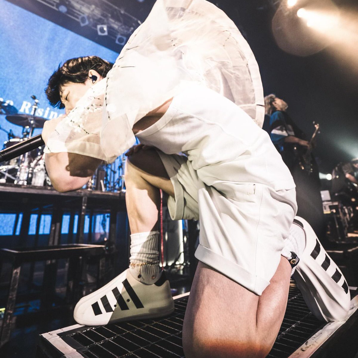 UVERworld WEAR on X: UVERworld WEAR on X: