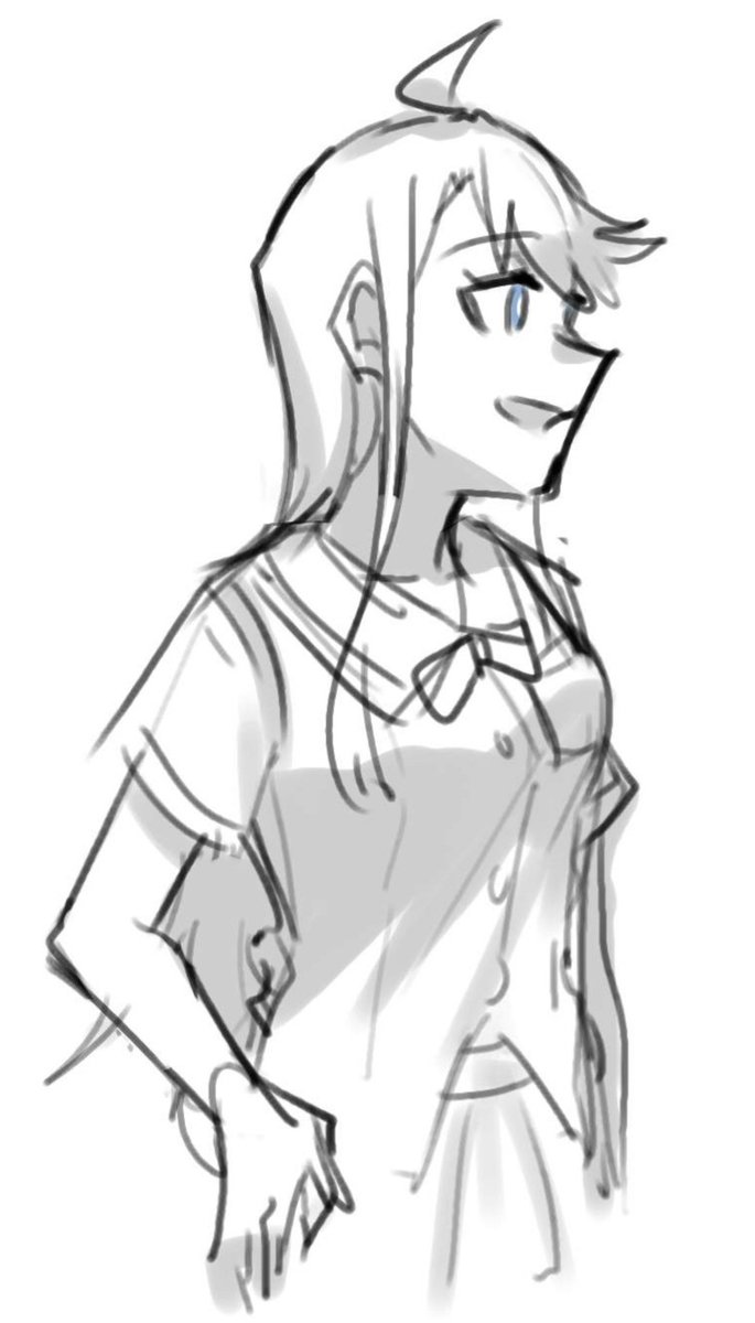 制服.....めぐみーの制服.... 
