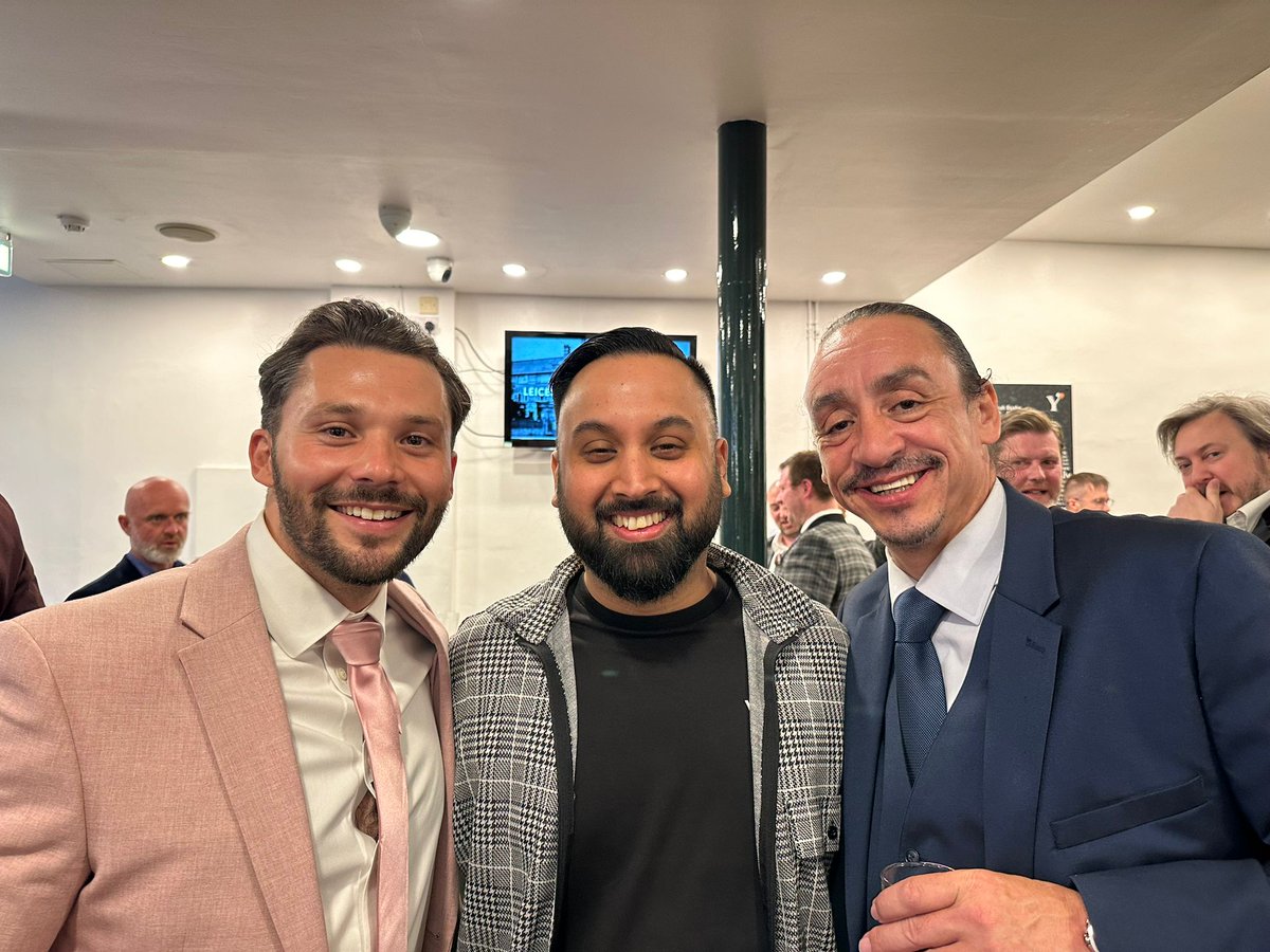 Words can't describe what I'm feeling right now.